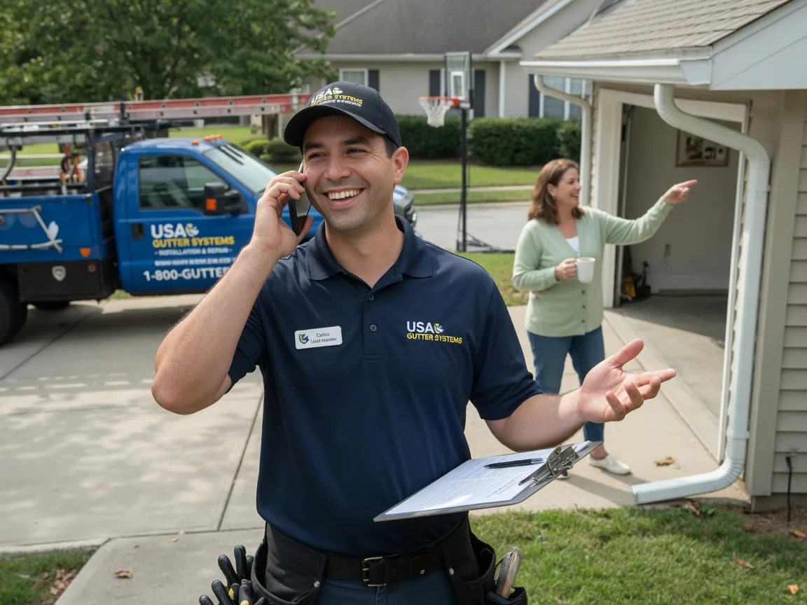 Gutter Installation Trumbull, CT FAQs